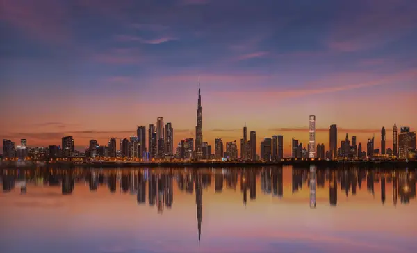 Trump International Hotel & Tower #DAR/Dubai, Dubai,