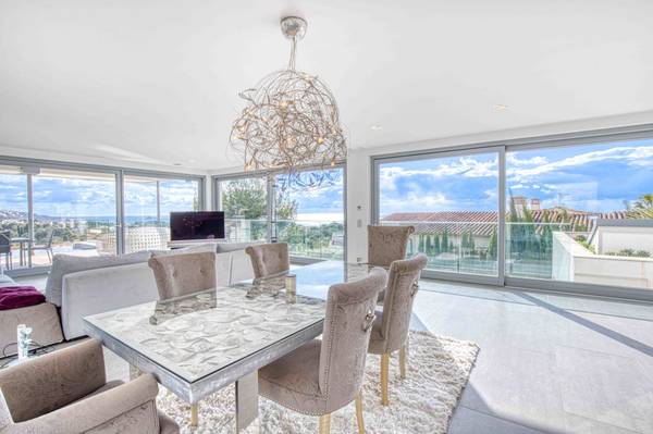 Mallorca,,MODERN VILLA IN SANTA PONÇA #MAL/LOV