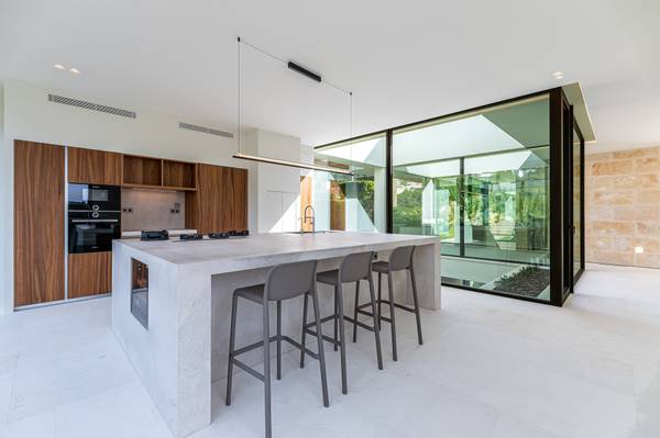 MEDITERRANEAN VILLA IN PORTALS NOUS #MAL/LOV, Mallorca,