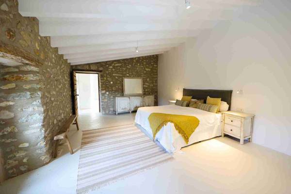 Mallorca,,RUSTIC VILLA IN ES CAPDELLÁ # MAL/LOV