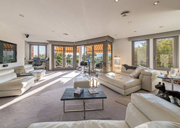 APARTMENT WITH VIEW TO THE PORT AND THE SEA IN PALMA #MAL/LOV, Mallorca,