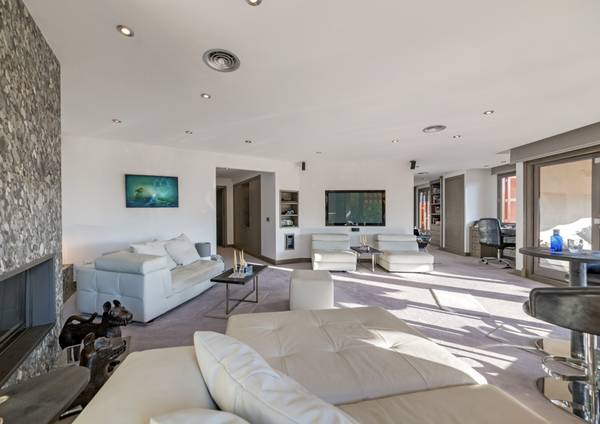 APARTMENT WITH VIEW TO THE PORT AND THE SEA IN PALMA #MAL/LOV, Mallorca,