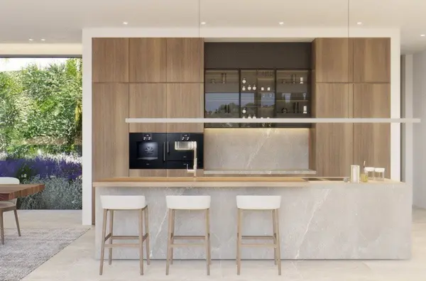 LUXURY VILLA IN PUERTO PORTALS #MAL/LOV, Mallorca,