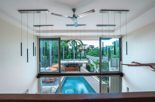 Costa Rica,,Eco-Luxury Hotel – A Sustainable Boutique Hotel Investment Opportunity in Tamarindo #BWP/ Costa Rica