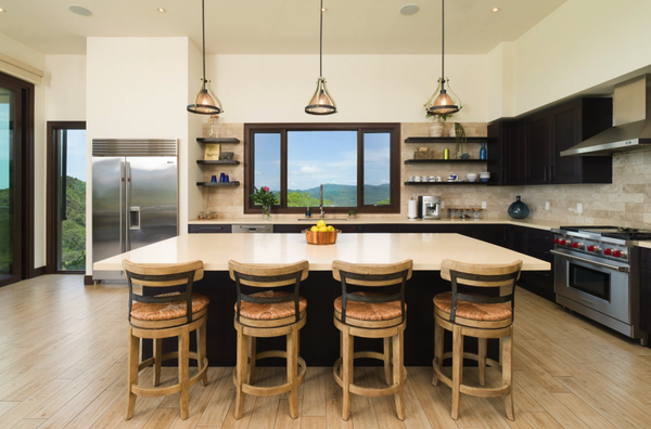 Casa Symbiotica Oceanview in Mar Vista #BWP/ Costa Rica, Costa Rica,