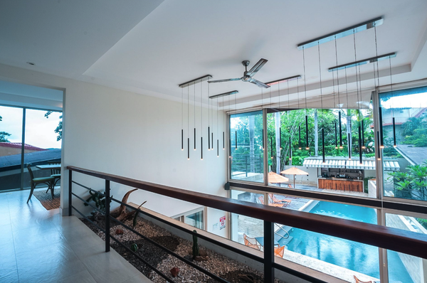 Costa Rica,,Eco-Luxury Hotel – A Sustainable Boutique Hotel Investment Opportunity in Tamarindo #BWP/ Costa Rica