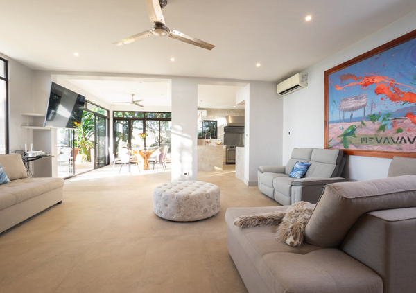 Costa Rica,,Casa Amazing Where Ocean Views Meet Effortless Elegance #BWP/Costa Rica