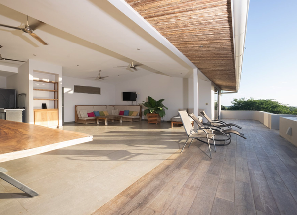 Costa Rica,,Casa Amazing Where Ocean Views Meet Effortless Elegance #BWP/Costa Rica