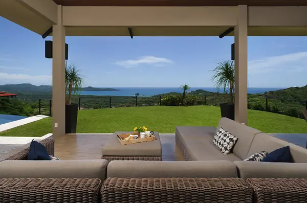 Casa Symbiotica Oceanview in Mar Vista #BWP/ Costa Rica, Costa Rica,