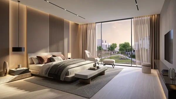 D-Villas At Jumeirah Golf Estates #DAR/Dubai, Dubai,