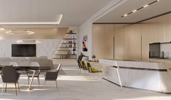 Design Inspired By Automobili Lamborghini,,Tierra Viva #DAR/Spain