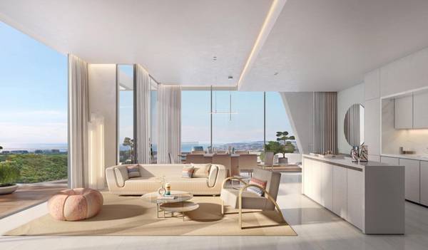 Interiors By Missoni,,Marea #DAR/Spain