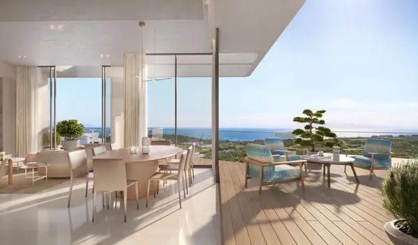 Marea #DAR/Spain, Interiors By Missoni,