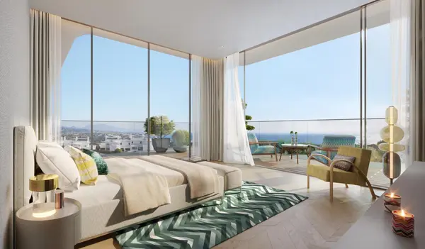 Marea #DAR/Spain, Interiors By Missoni,