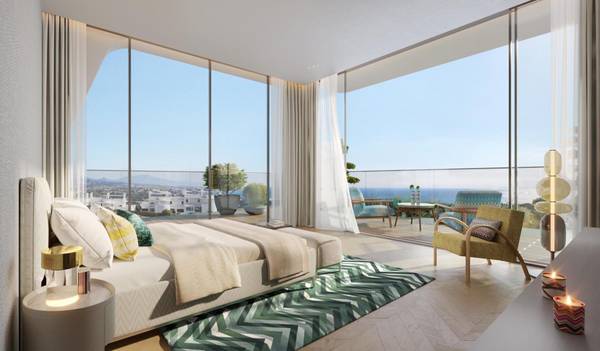 Interiors By Missoni,,Marea #DAR/Spain