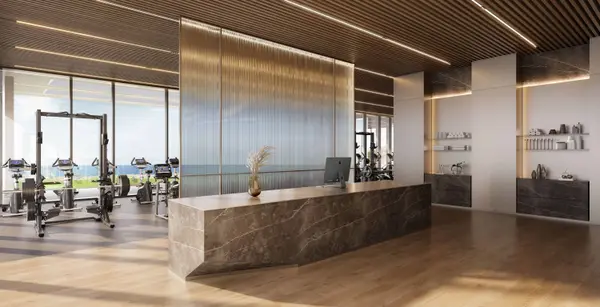 Trump Cliff Villas #DAR/Oman #DAR/Oman, Oman,