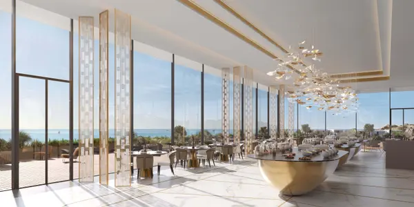 Trump International Hotel #DAR/Oman, Oman, Opportunity