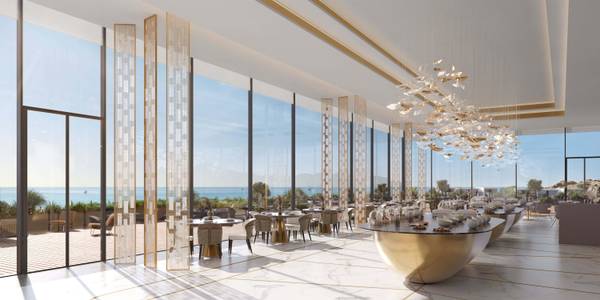 Oman, Opportunity,Trump International Hotel #DAR/Oman