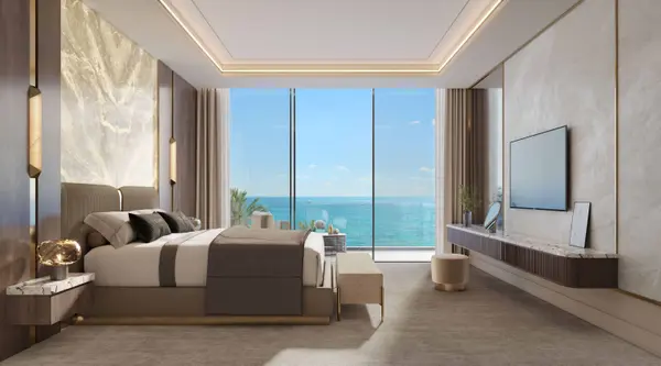 Trump International Hotel #DAR/Oman, Oman, Opportunity