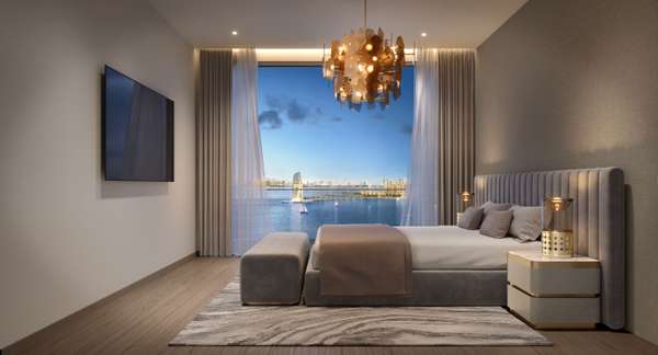 Qatar,,Les Vagues 03 by Elie Saab #DAR/Qatar
