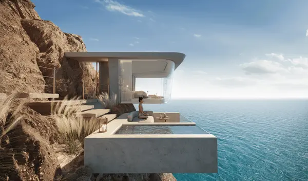 Trump International Hotel #DAR/Oman, Oman, Opportunity