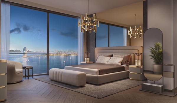 Qatar,,Les Vagues 02 by Elie Saab #DAR/Qatar