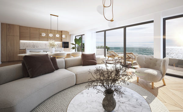 Croatia,,Exquisite Opatija O Residence #VIB/ Croatia