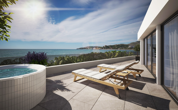 Croatia,,Exquisite Opatija O Residence #VIB/ Croatia