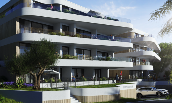 Exquisite Opatija O Residence #VIB/ Croatia, Croatia, 