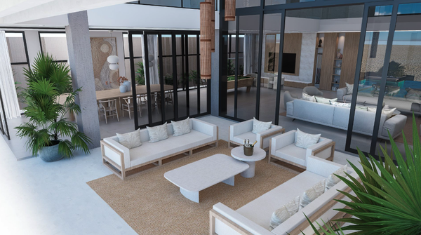 Casa com 8 Quartos à Beira-Mar à Venda em Costa Rica - 8