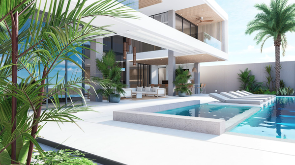 Costa Rica,,Casa Linda #BWP
