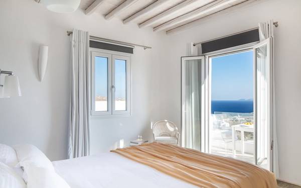 Greece,,VIBHU Estate: Luxury Private Estate in Mykonos #VIB/Greece