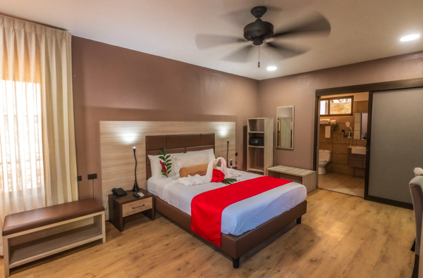 Costa Rica,,Hotel El Sitio - Investment Opportunity #BWP/ Costa Rica