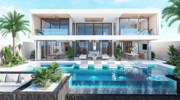 Casa Linda #BWP, Costa Rica,