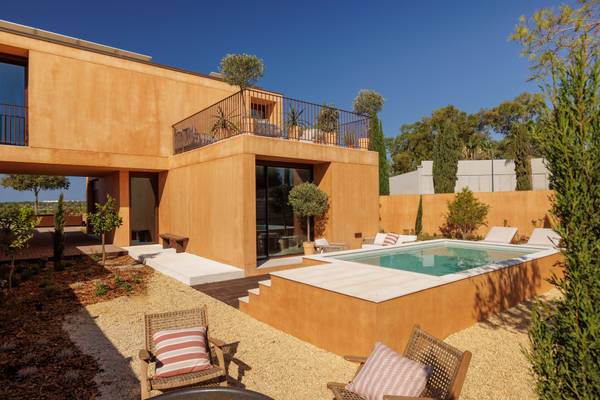 Portugal,,Natura Village #QPSAV