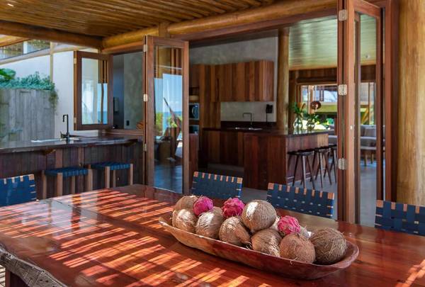 Brazil,,Exceptional Oceanfront Villa in Itacaré #LE