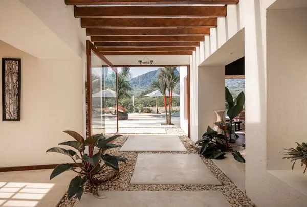 Exceptional Luxury Villa near Medellin #LE, Colombia,