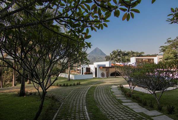 Exceptional Luxury Villa near Medellin #LE, Colombia,