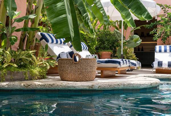 Cartagena,,Luxury Villa in San Diego #LE