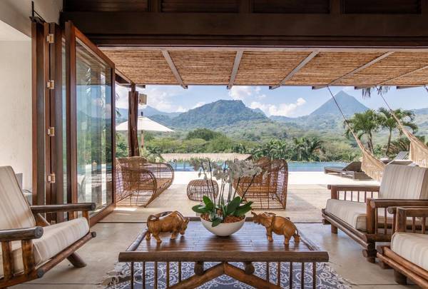 Exceptional Luxury Villa near Medellin #LE, Colombia,