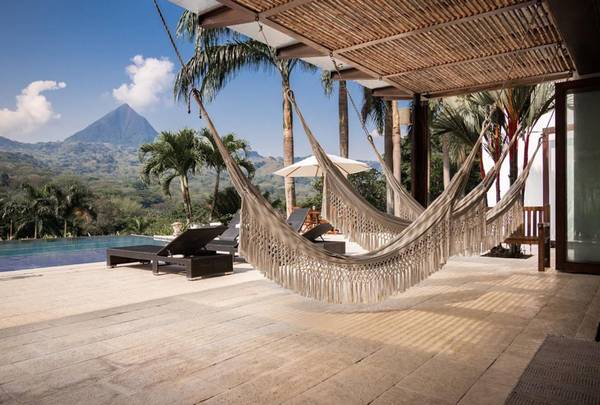 Exceptional Luxury Villa near Medellin #LE, Colombia,