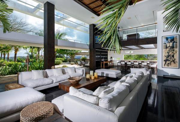 Brazil,,Beautiful 5 Bedroom Luxury Villa in Ferradura #LE/Brazil