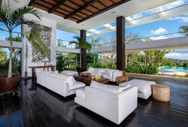 Brazil,,Beautiful 5 Bedroom Luxury Villa in Ferradura #LE/Brazil