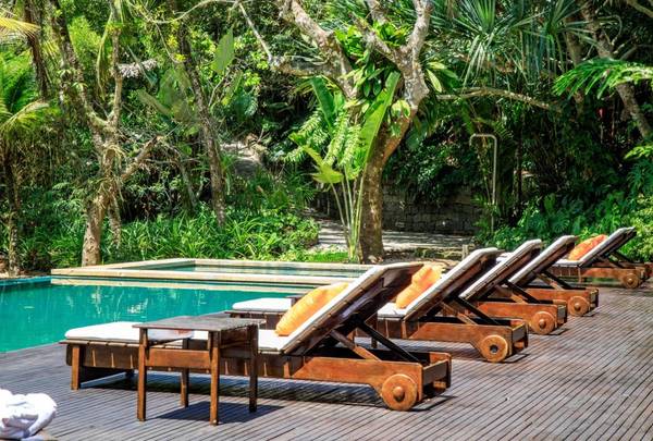 Brazil,,Luxury Beachfront Villa in Paraty #LE/Brazil