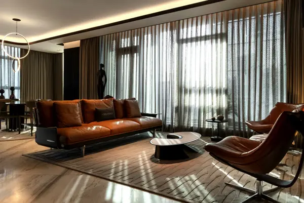 DaVinci Tower by Pagani #DAR/DUB, Dubai,