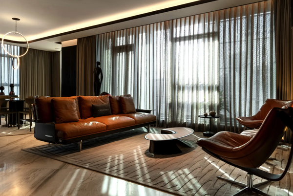 Dubai,,DaVinci Tower by Pagani #DAR/DUB