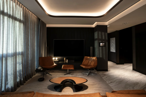 Dubai,,DaVinci Tower by Pagani #DAR/DUB