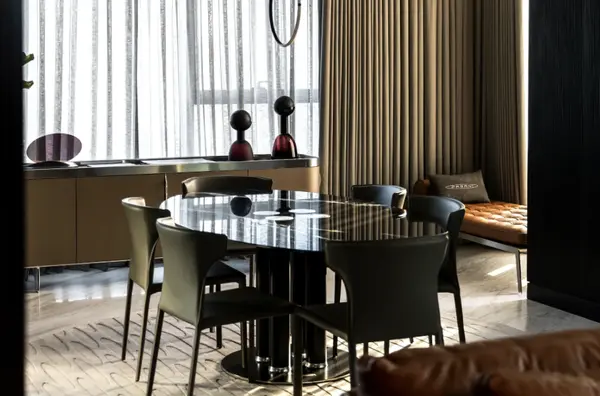 DaVinci Tower by Pagani #DAR/DUB, Dubai,