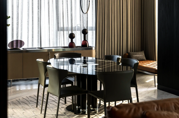 Dubai,,DaVinci Tower by Pagani #DAR/DUB