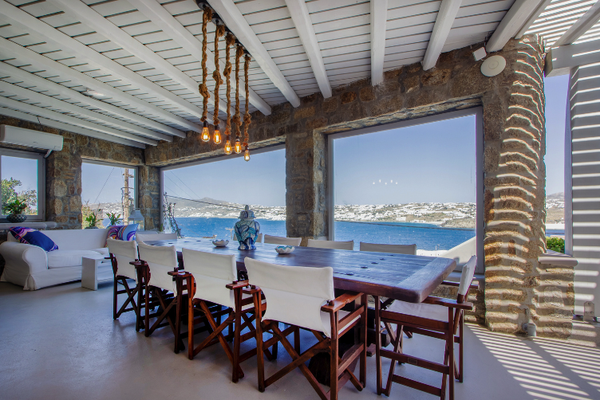 Mykonos,,Amaris #AMA